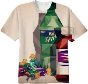 485 Pour Up