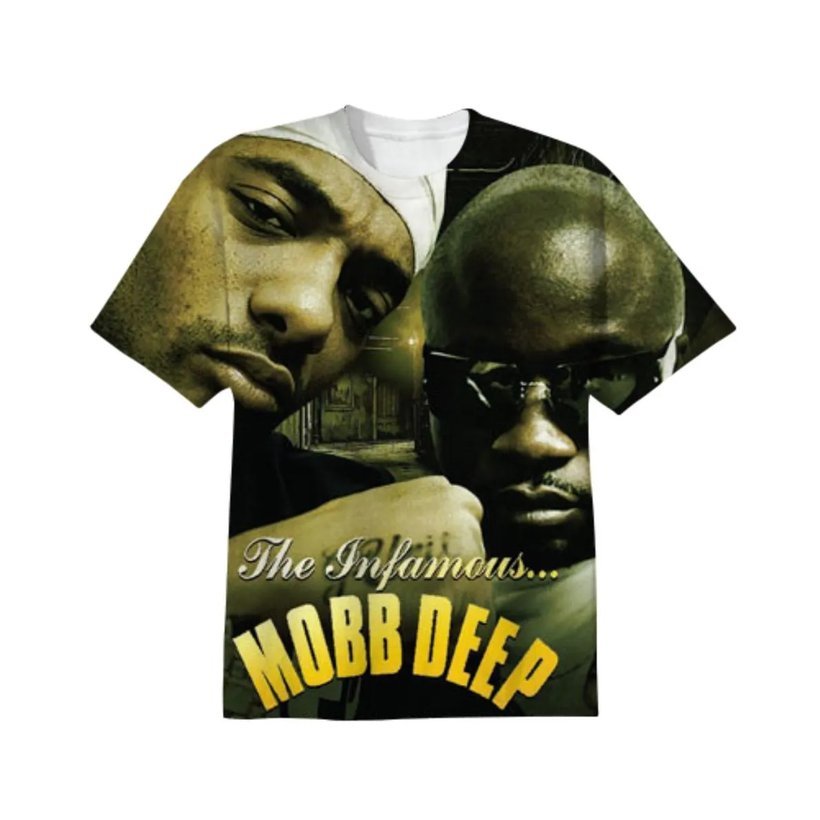 777 MOBB DEEP