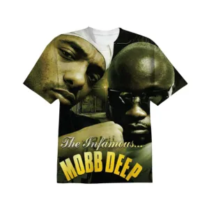 777 MOBB DEEP