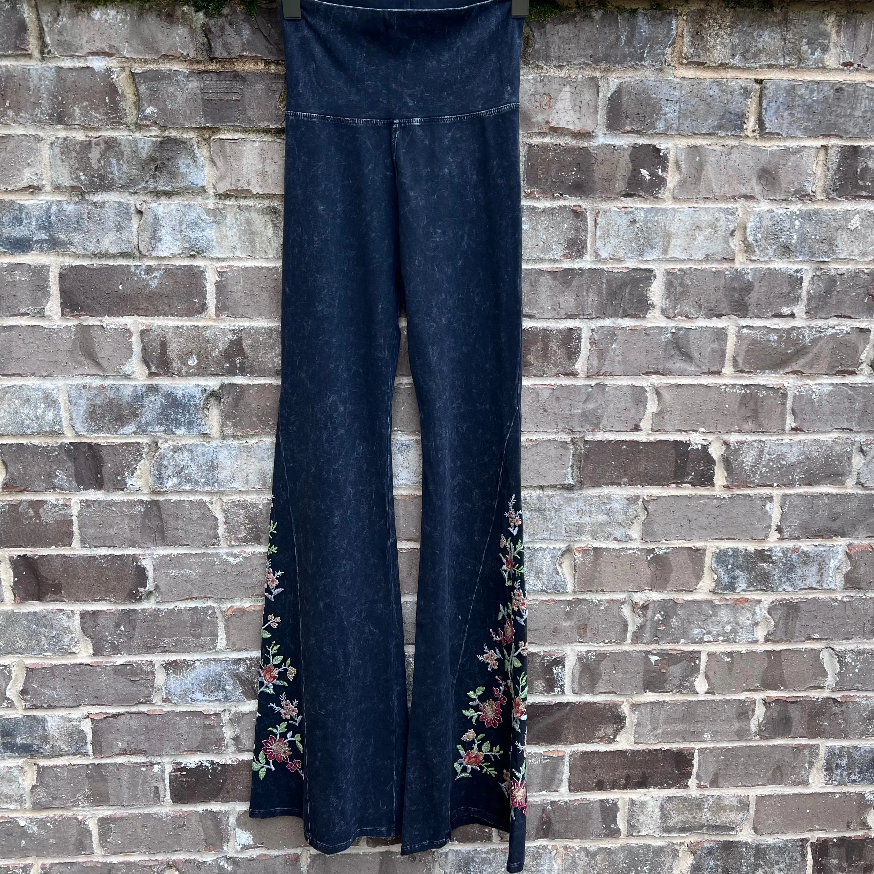 9 to Whenever Flare Leggings