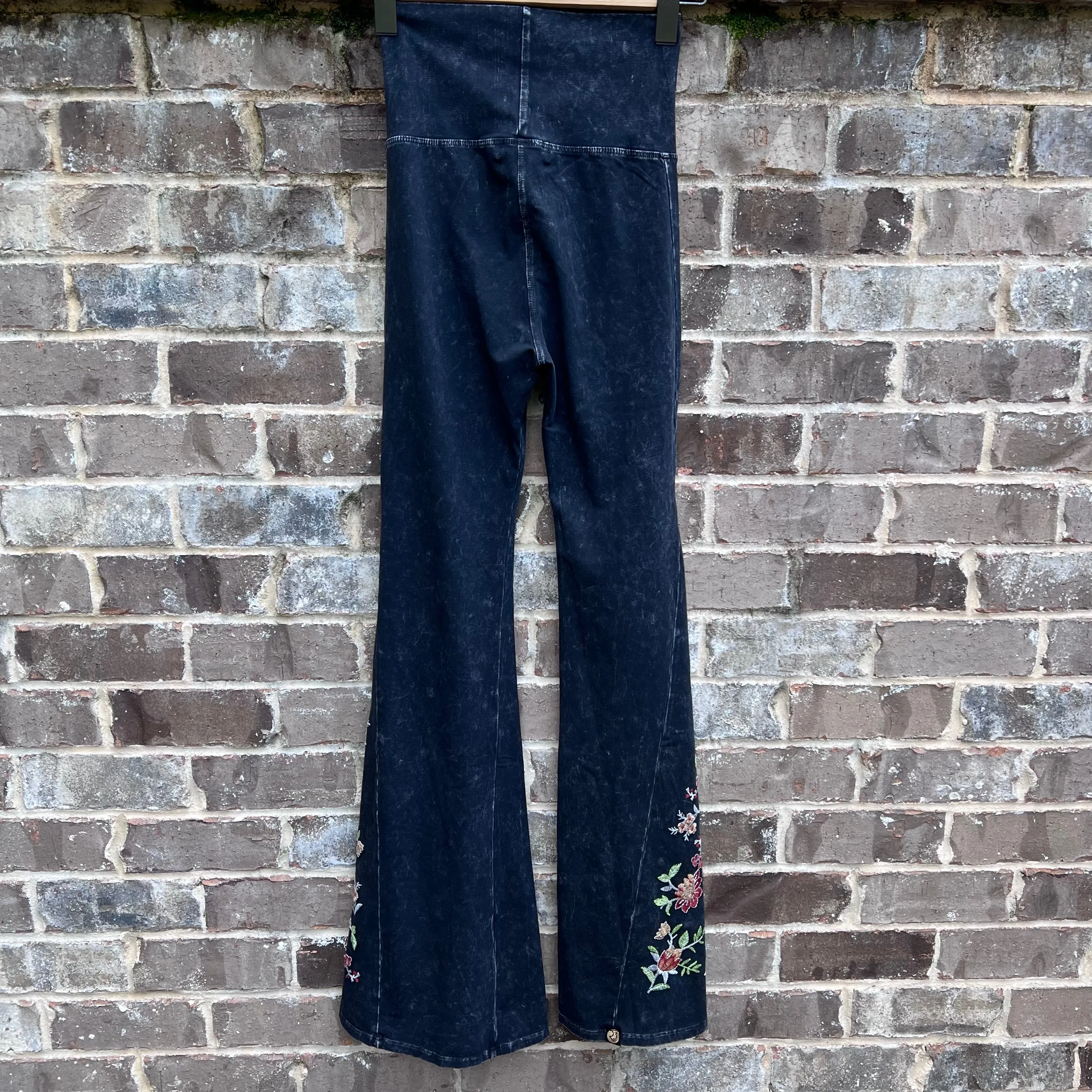9 to Whenever Flare Leggings