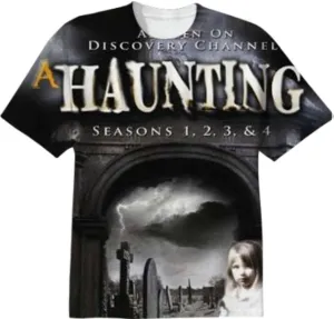 A Haunting