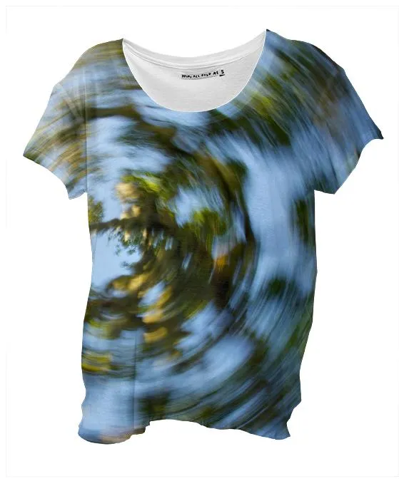 a spin