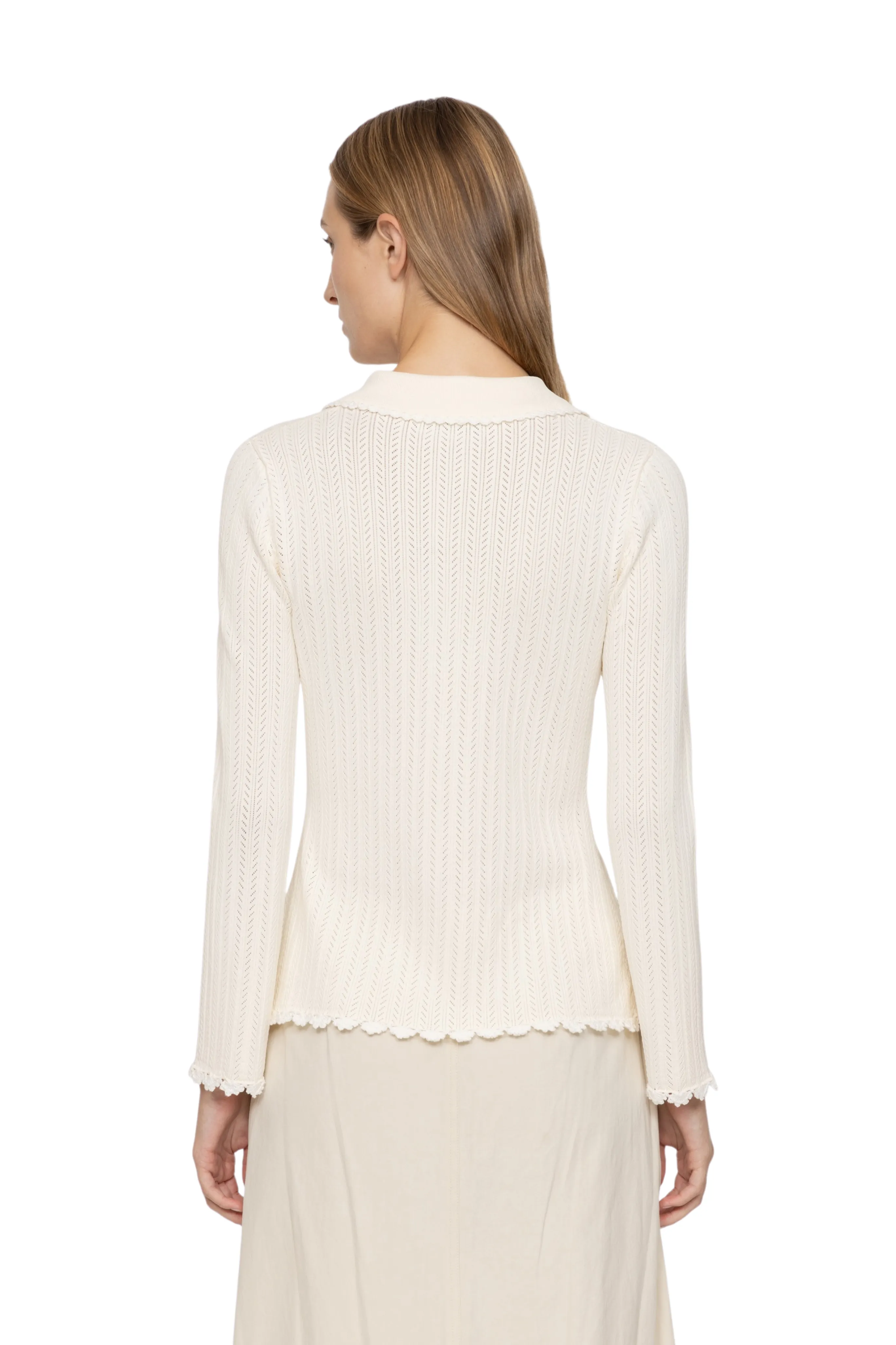 Abbie Knit Cardigan