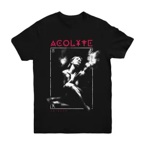 ACOLYTE // ENTROPY - T-SHIRT