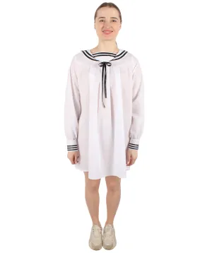 Adult Women's Bronwin Costume for Cosplay | Multi Color Costume