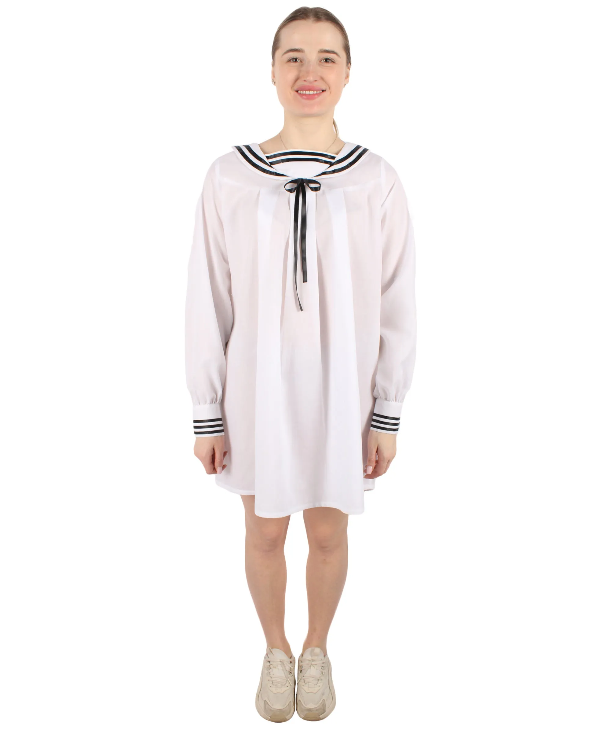 Adult Women's Bronwin Costume for Cosplay | Multi Color Costume