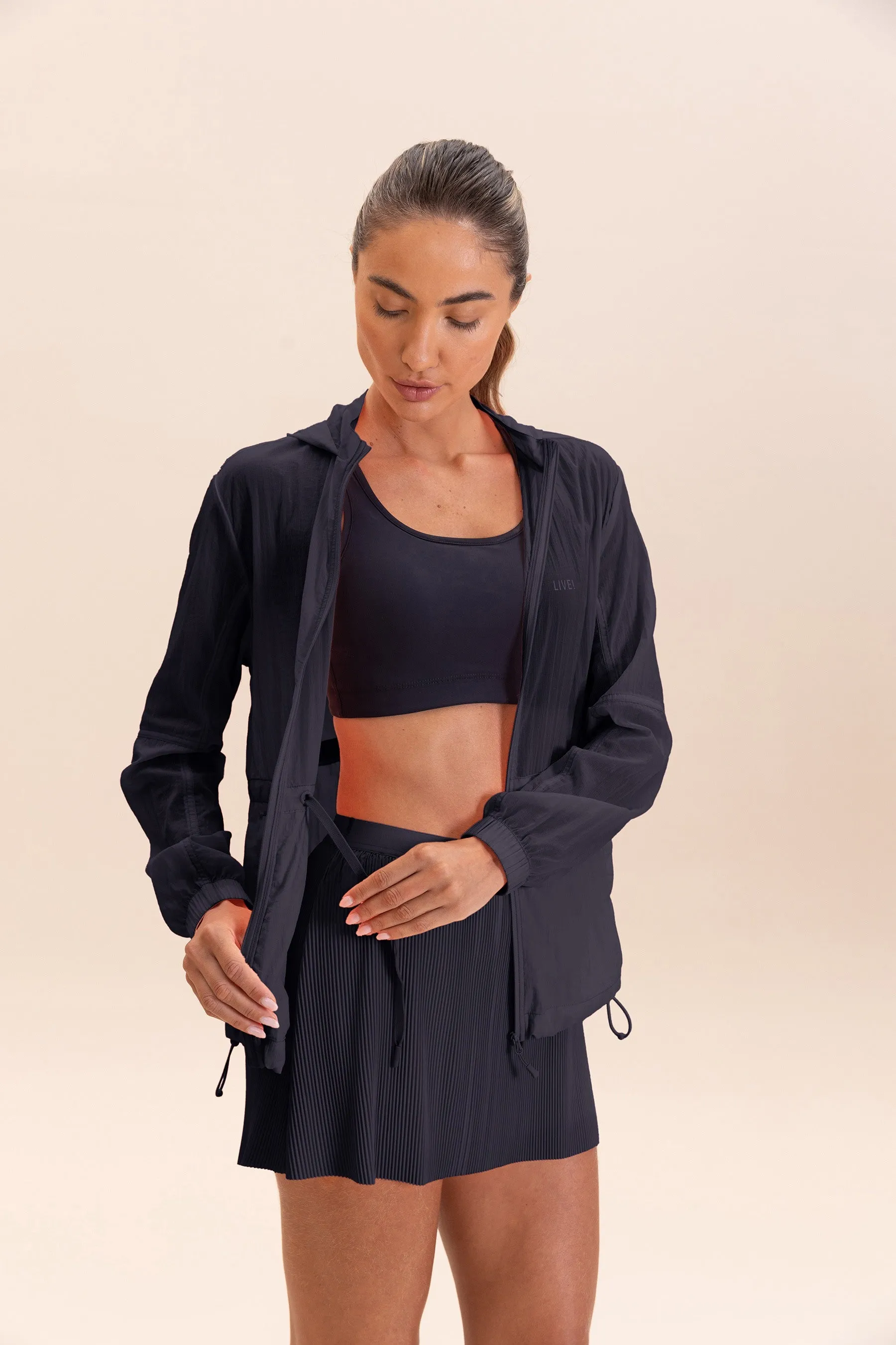 Aero Vision Skirt