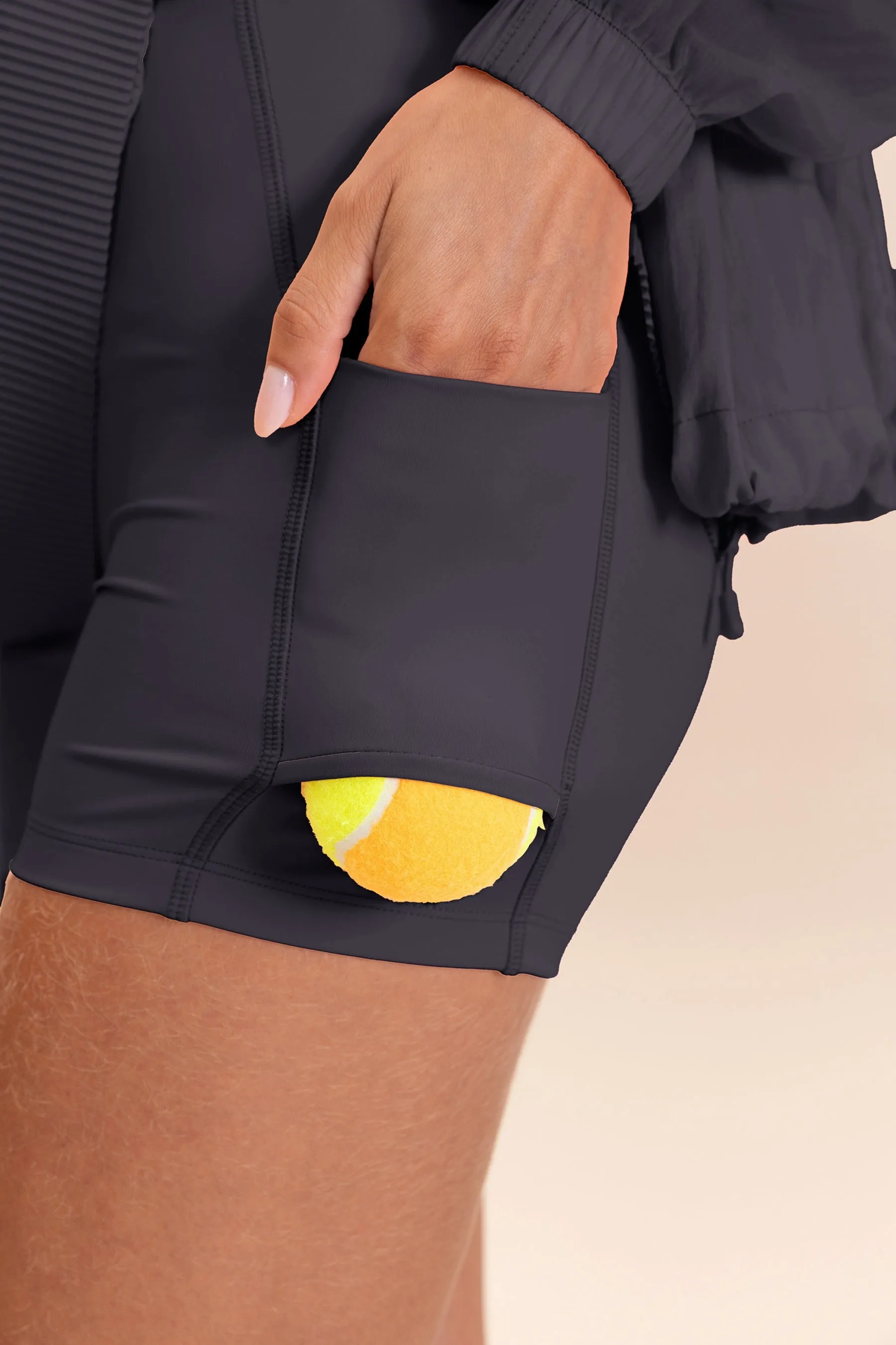 Aero Vision Skirt