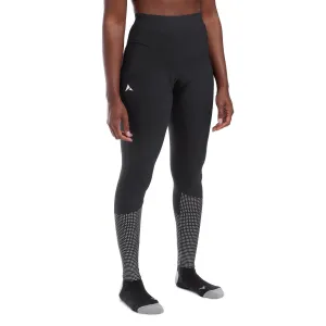 Altura Nightvision Dwr Women'S Cycling Waist Tights 2021: Black 10