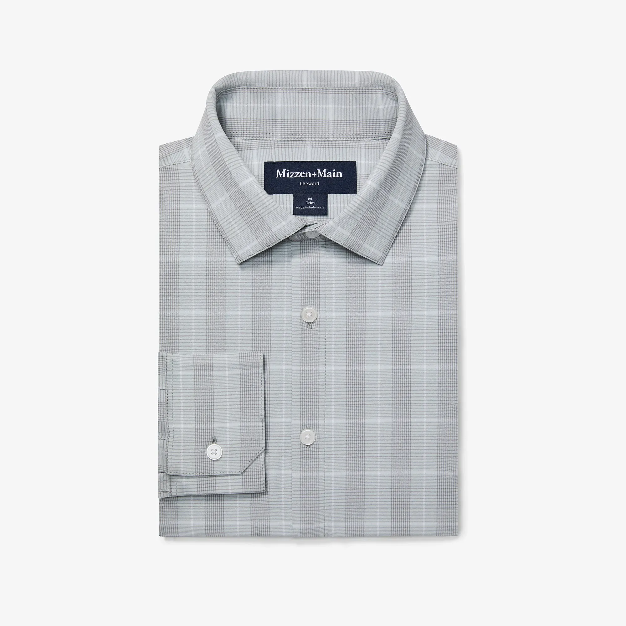 Aluminum Glen Check