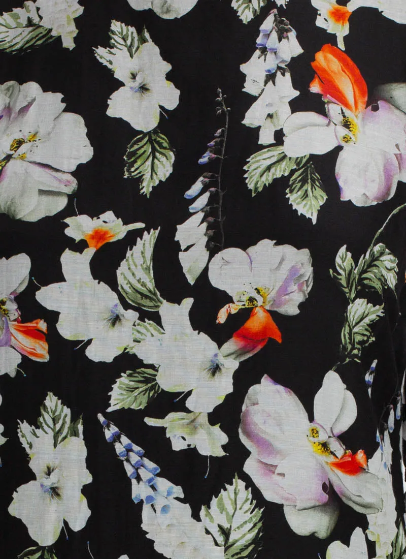 Arcadia Atlas Shirt Dress (SAMPLE)