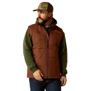 Ariat Crius Mens Winter Vest