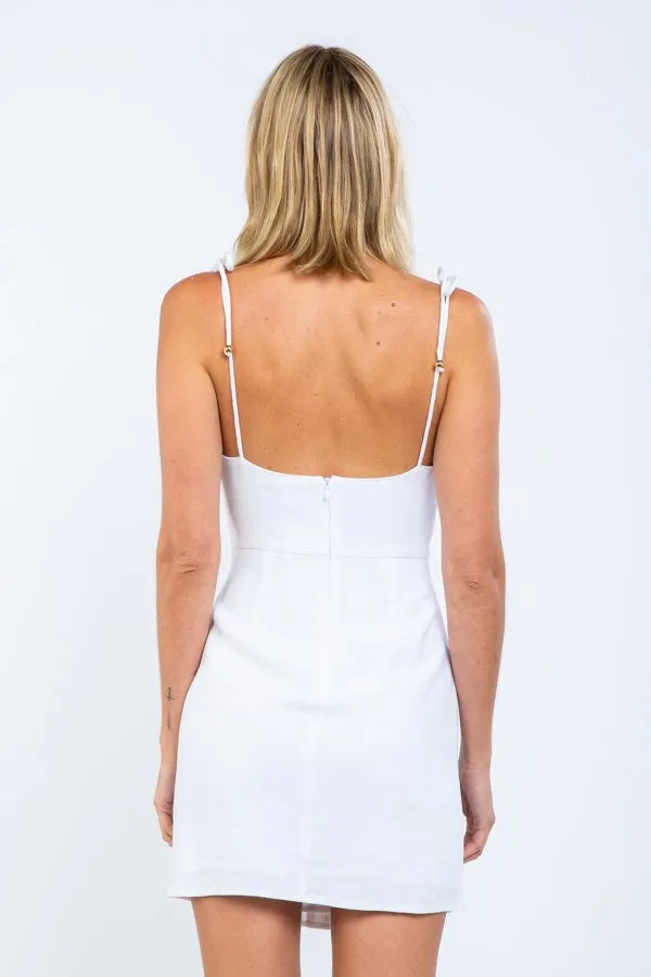 Ashlyn Mini Dress