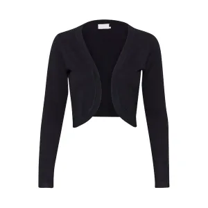 Astrid bolero black (Levering 3-4 hverdage)