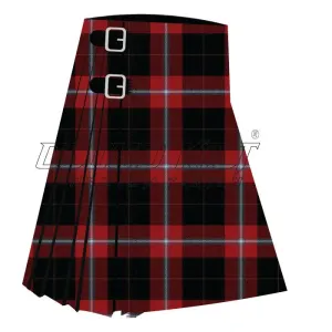 Axenoff Premium Tartan Kilt