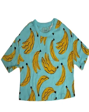 Baby blue banana Shirt