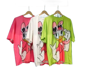 Baggy tshirt