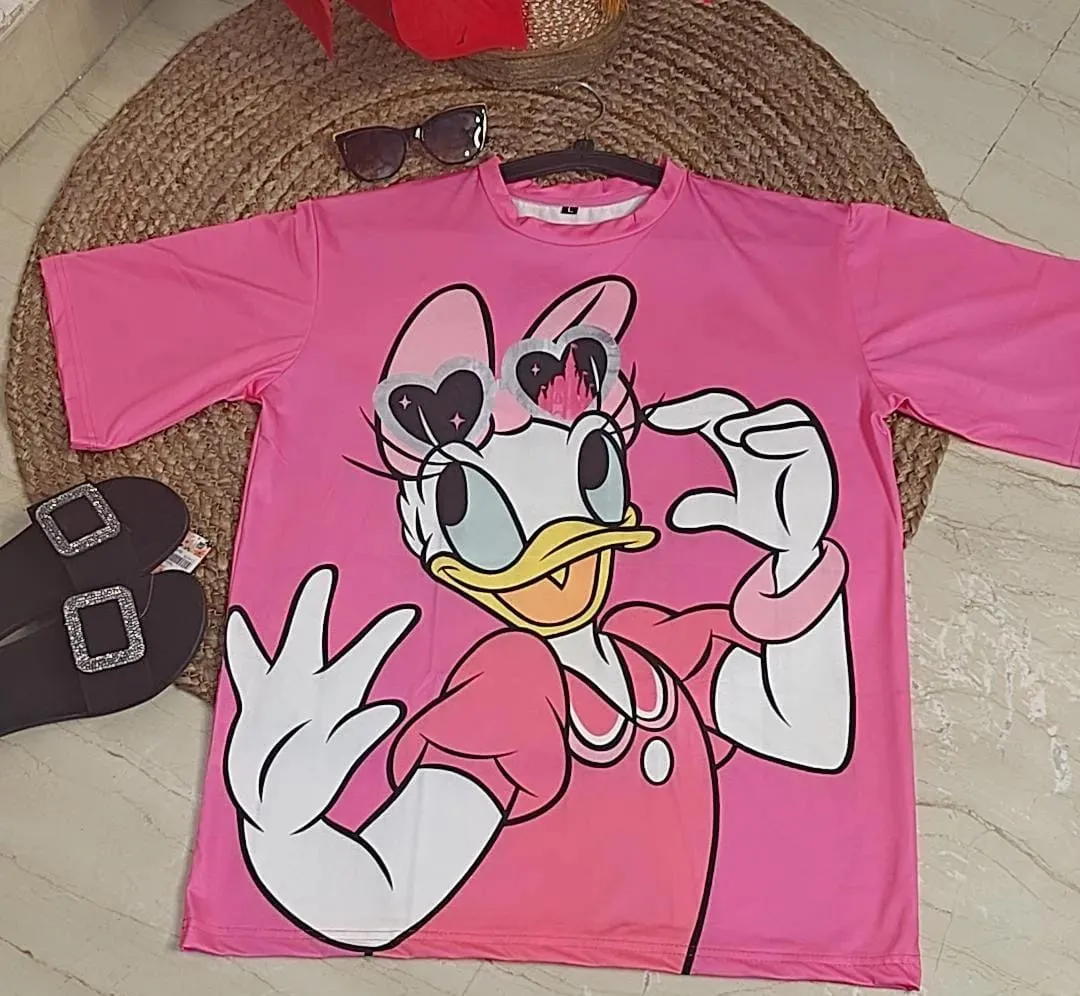 Baggy tshirt