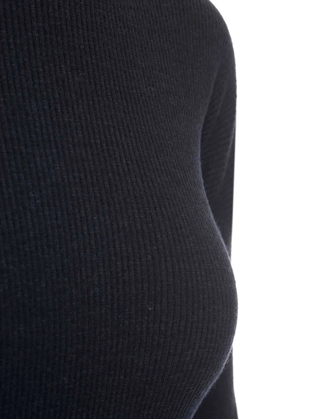 Barena Ribbed-Knit Crewneck Jumper