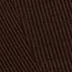 Basics Plain Rib-Knit Long Women Leggings