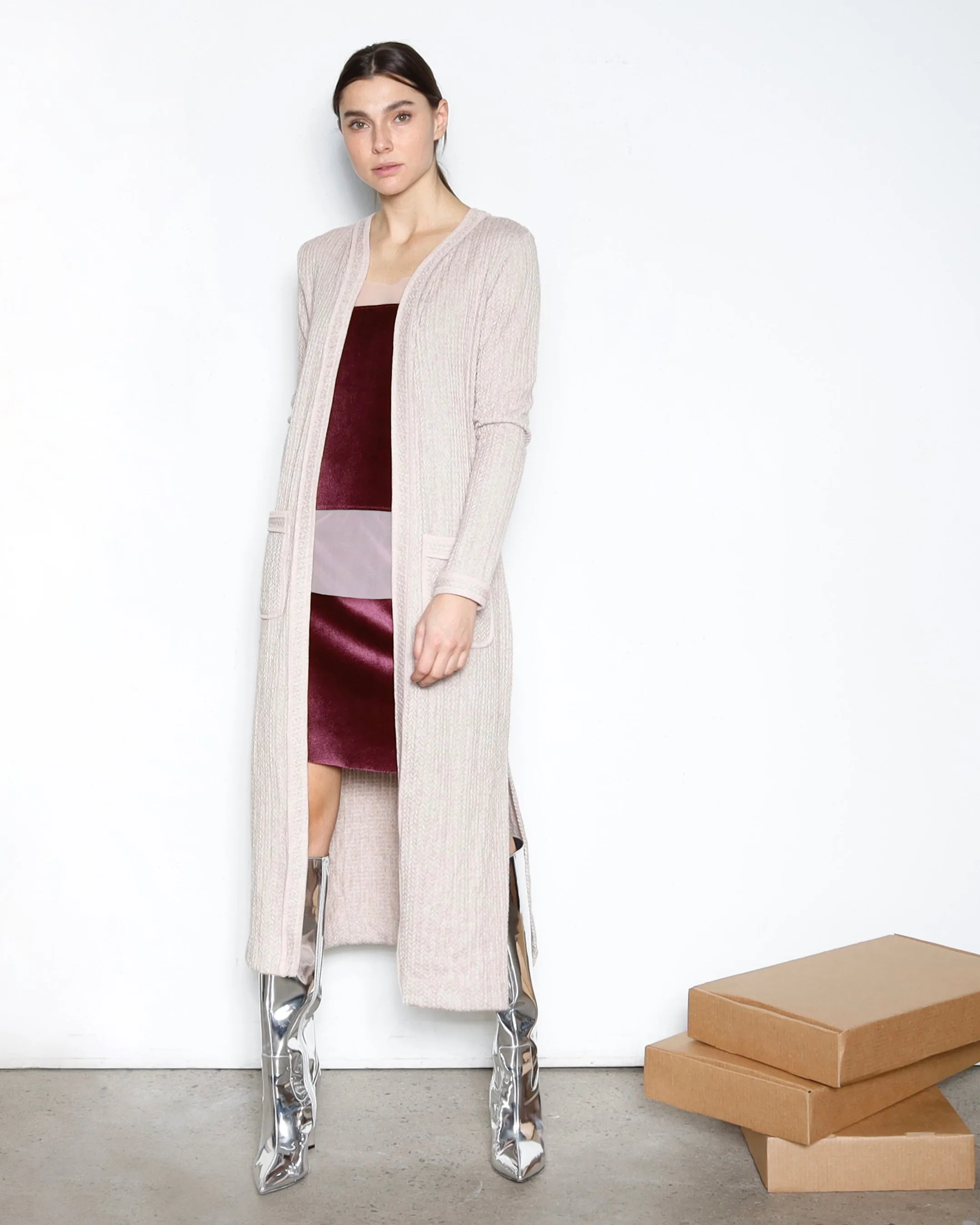 BEMINA | Cardigan