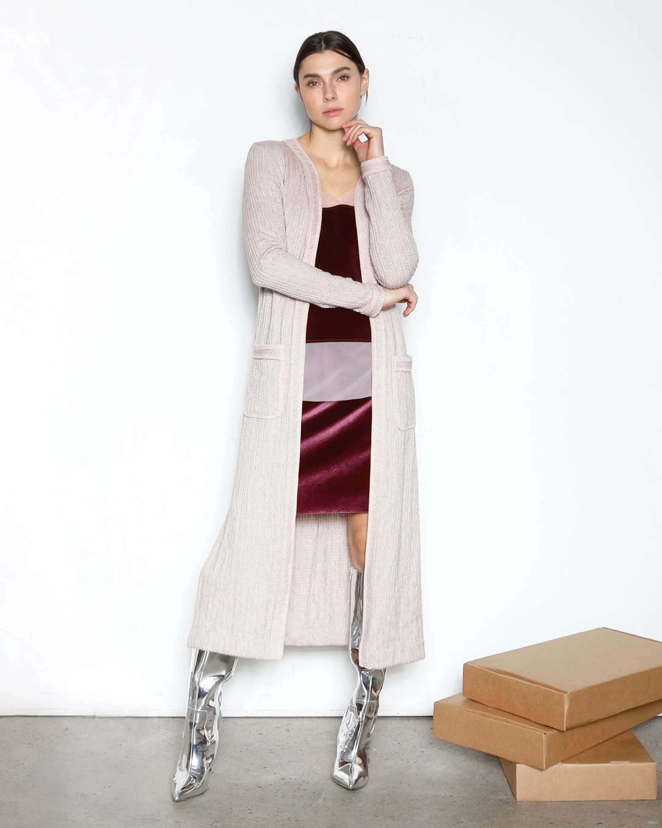 BEMINA | Cardigan