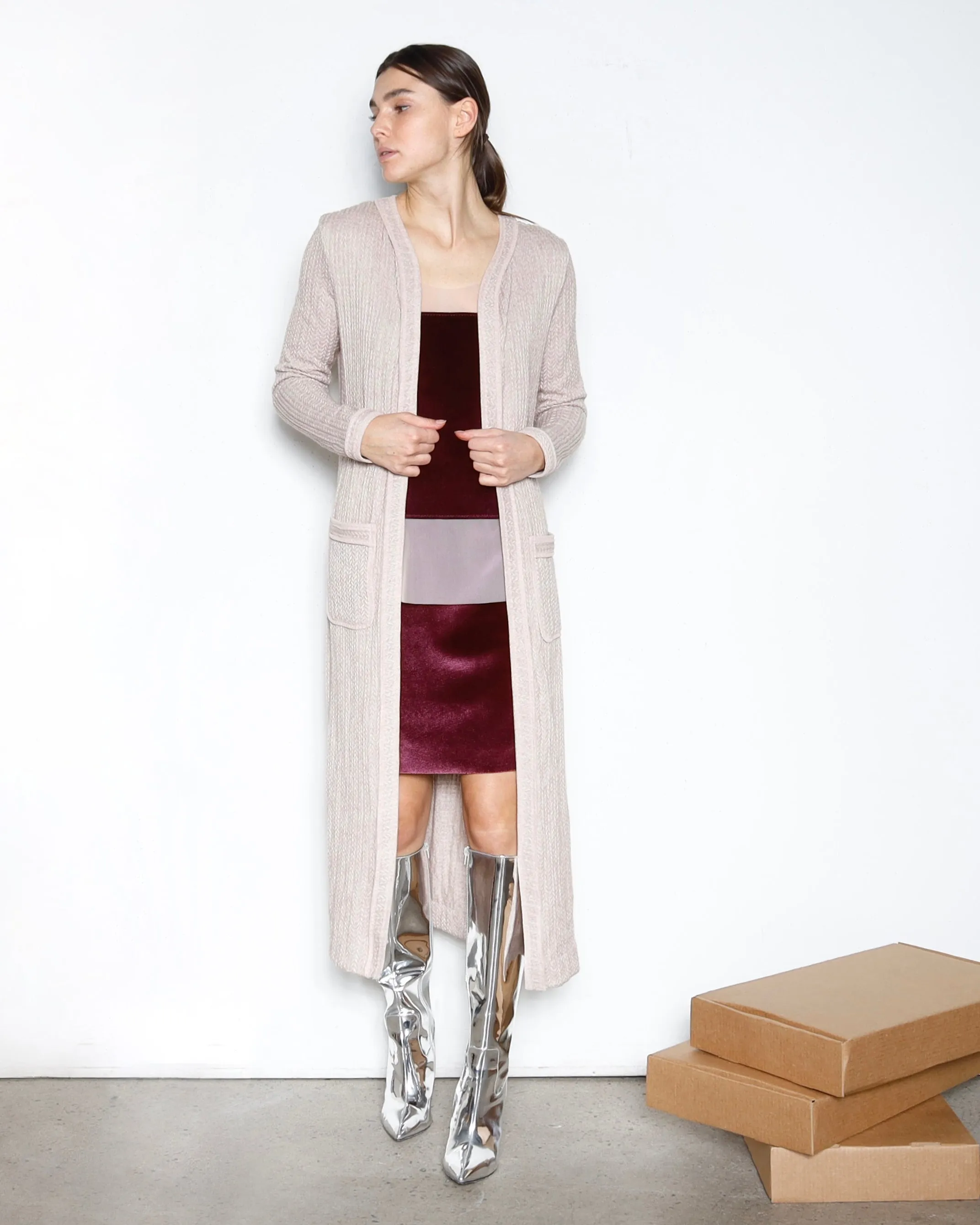 BEMINA | Cardigan