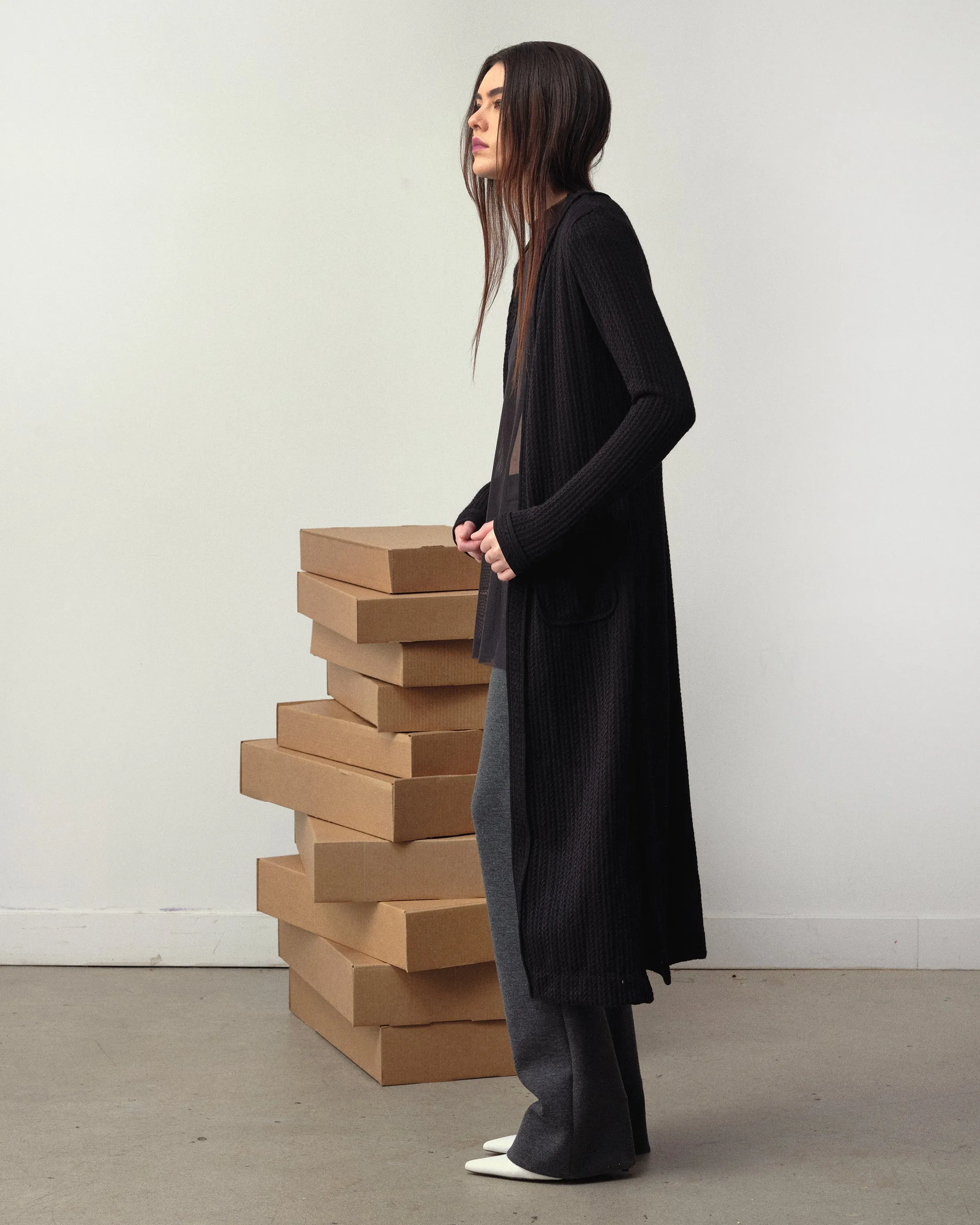 BEMINA | Cardigan