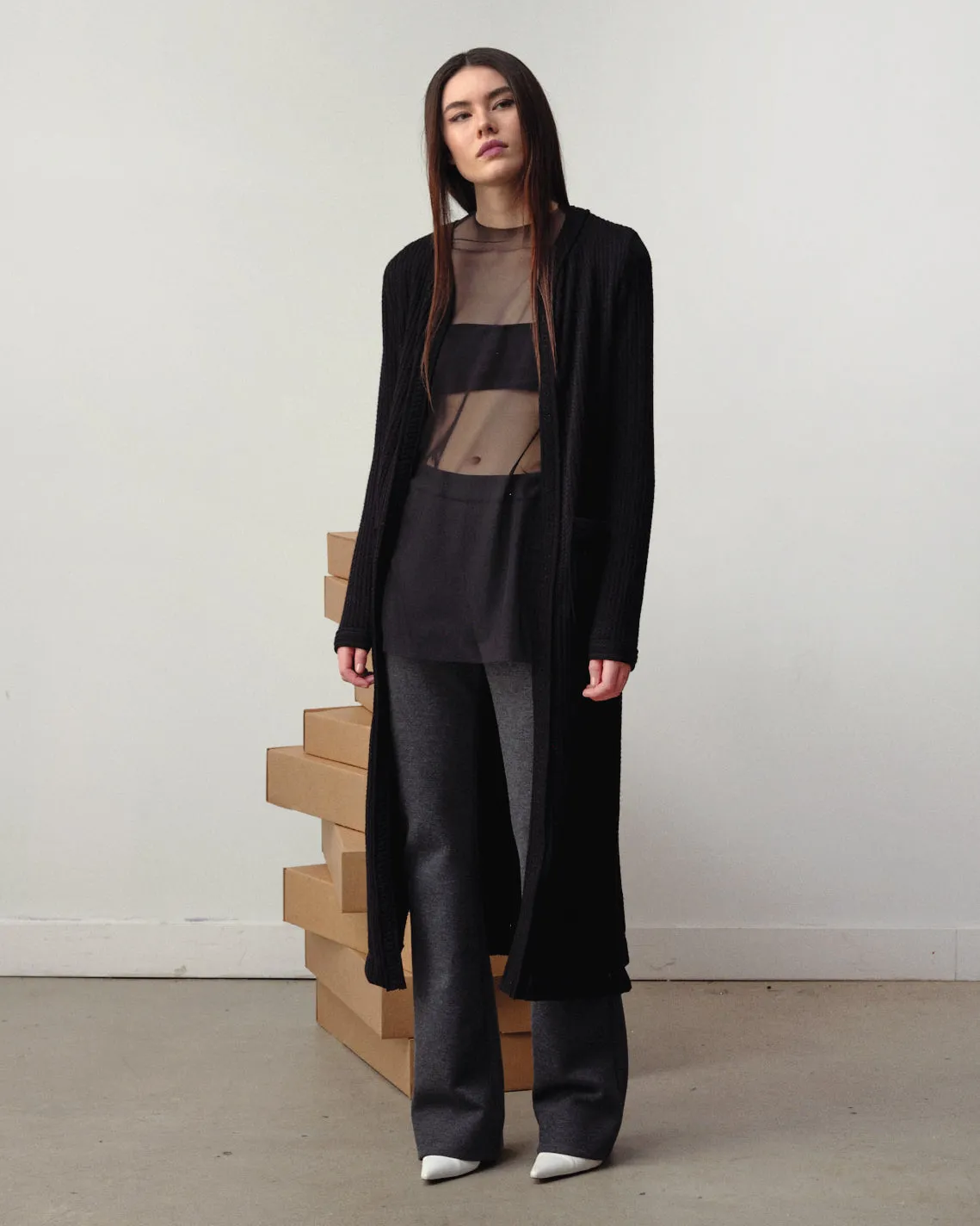 BEMINA | Cardigan