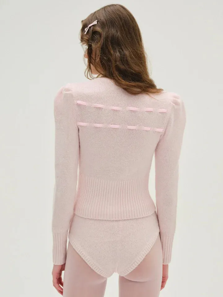 Beverly Cardigan