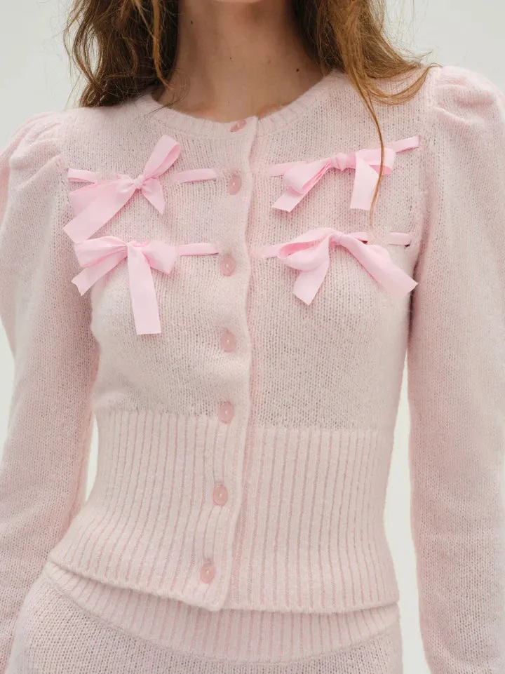 Beverly Cardigan