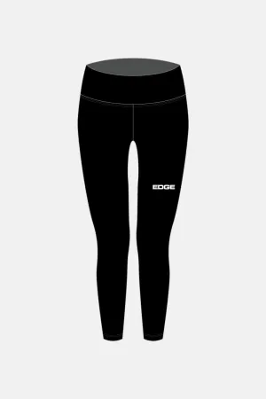 Black FL Tight