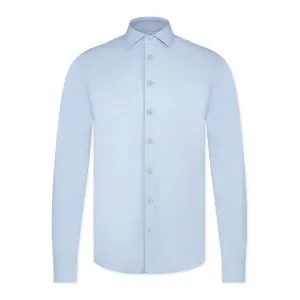 BLUE INDUSTRY Tech Shirt Baby Blue