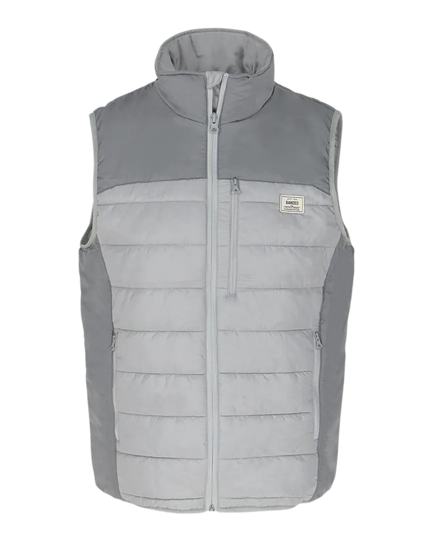 Broadway Vest