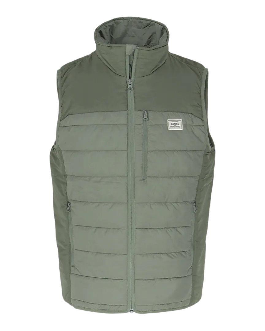 Broadway Vest