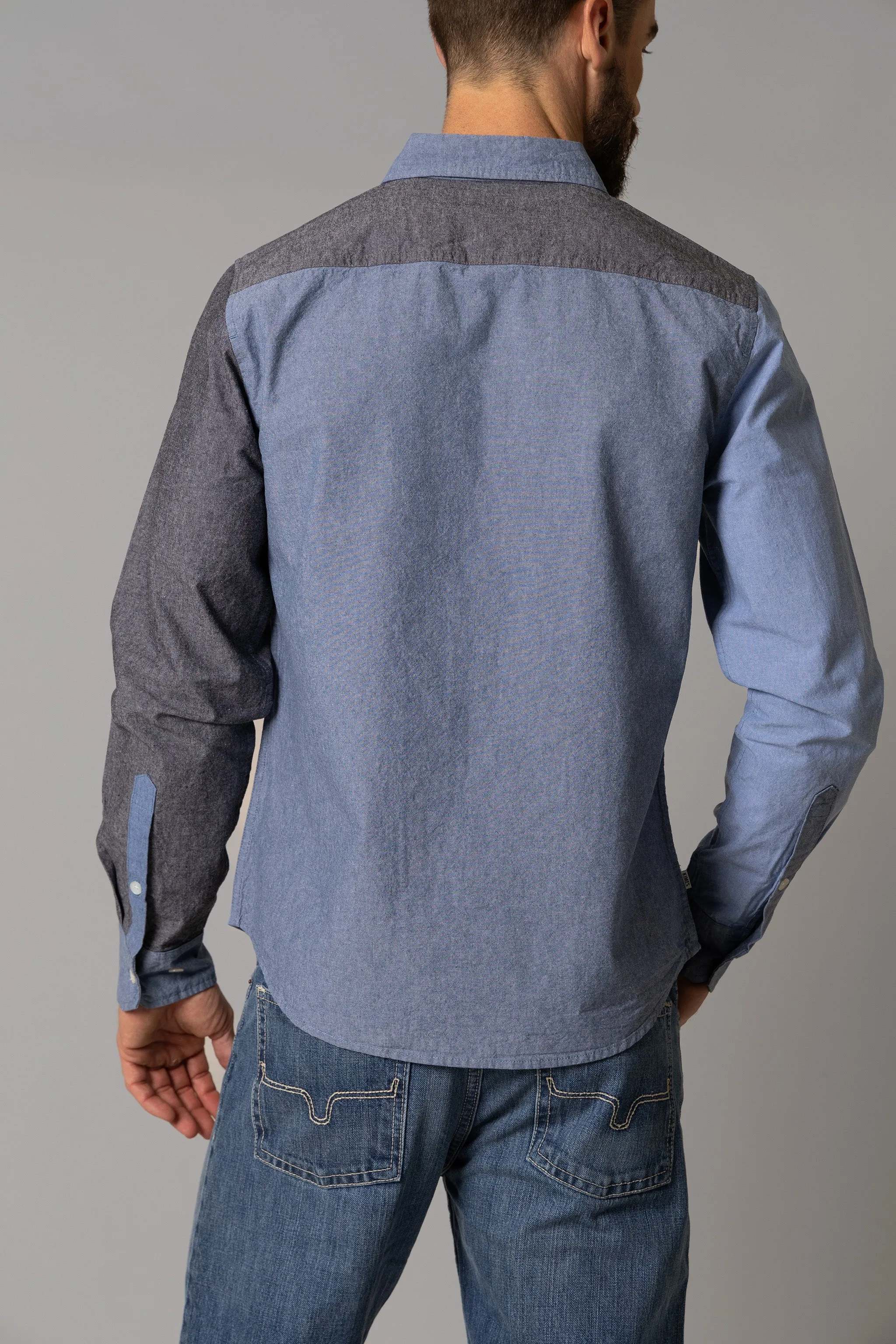 Bryson Dress Shirt