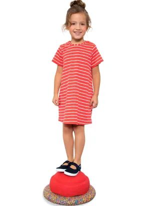 Burda Style Pattern 9229 Children's Dress and Shirt