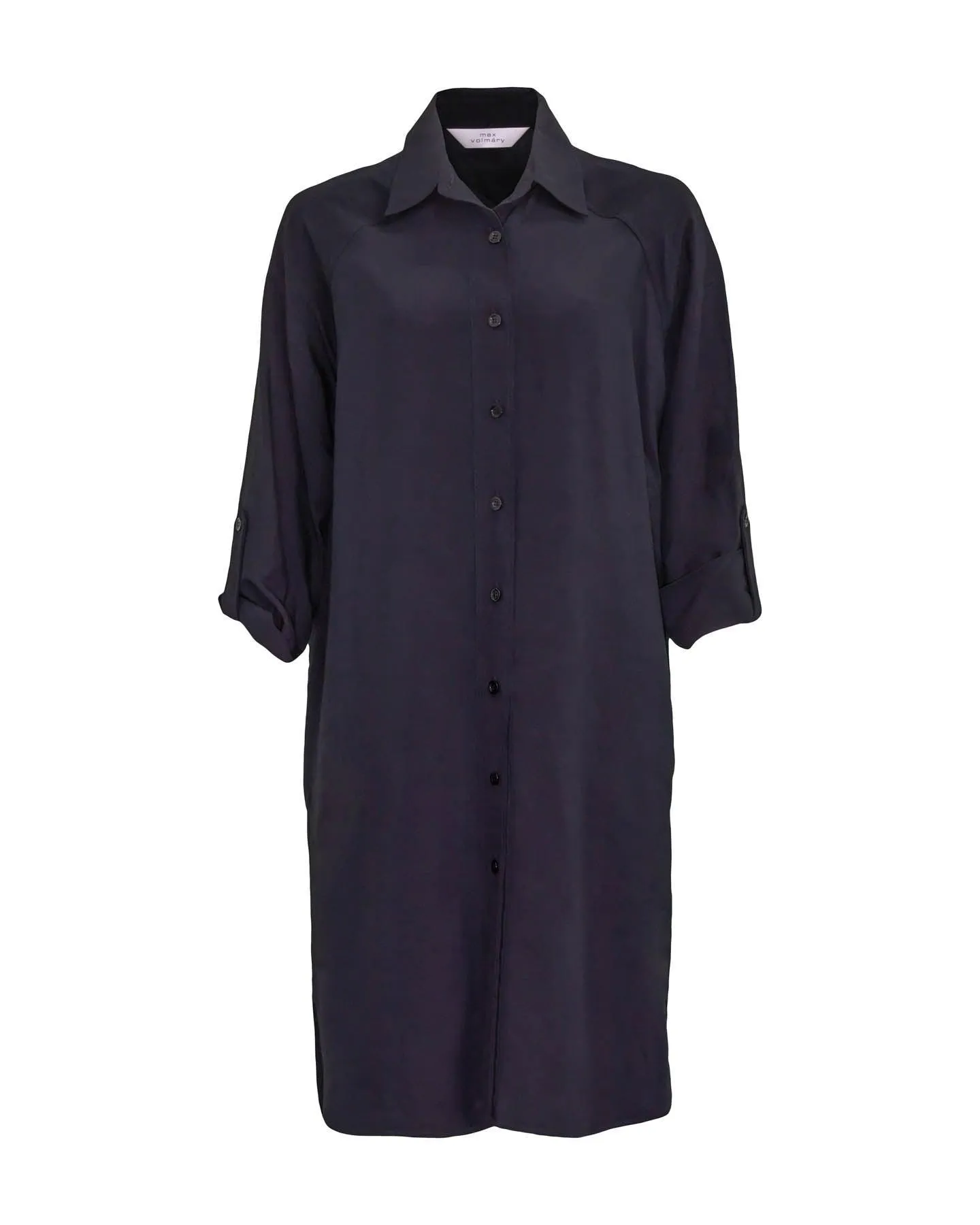 Button Down Shirt Dress