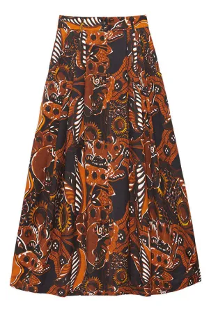 Calaia Tulay Skirt