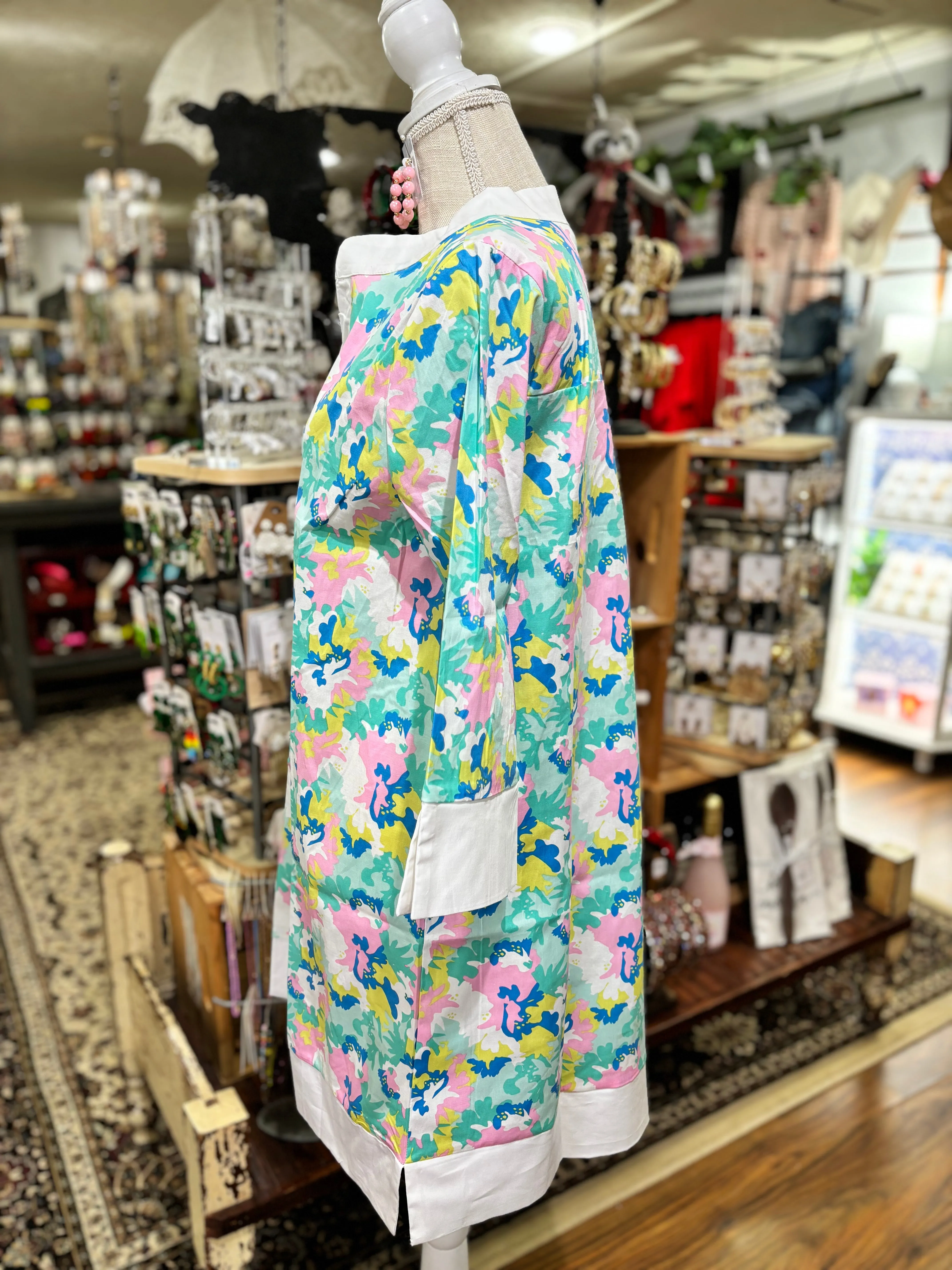 Camille Dress *FINAL SALE*