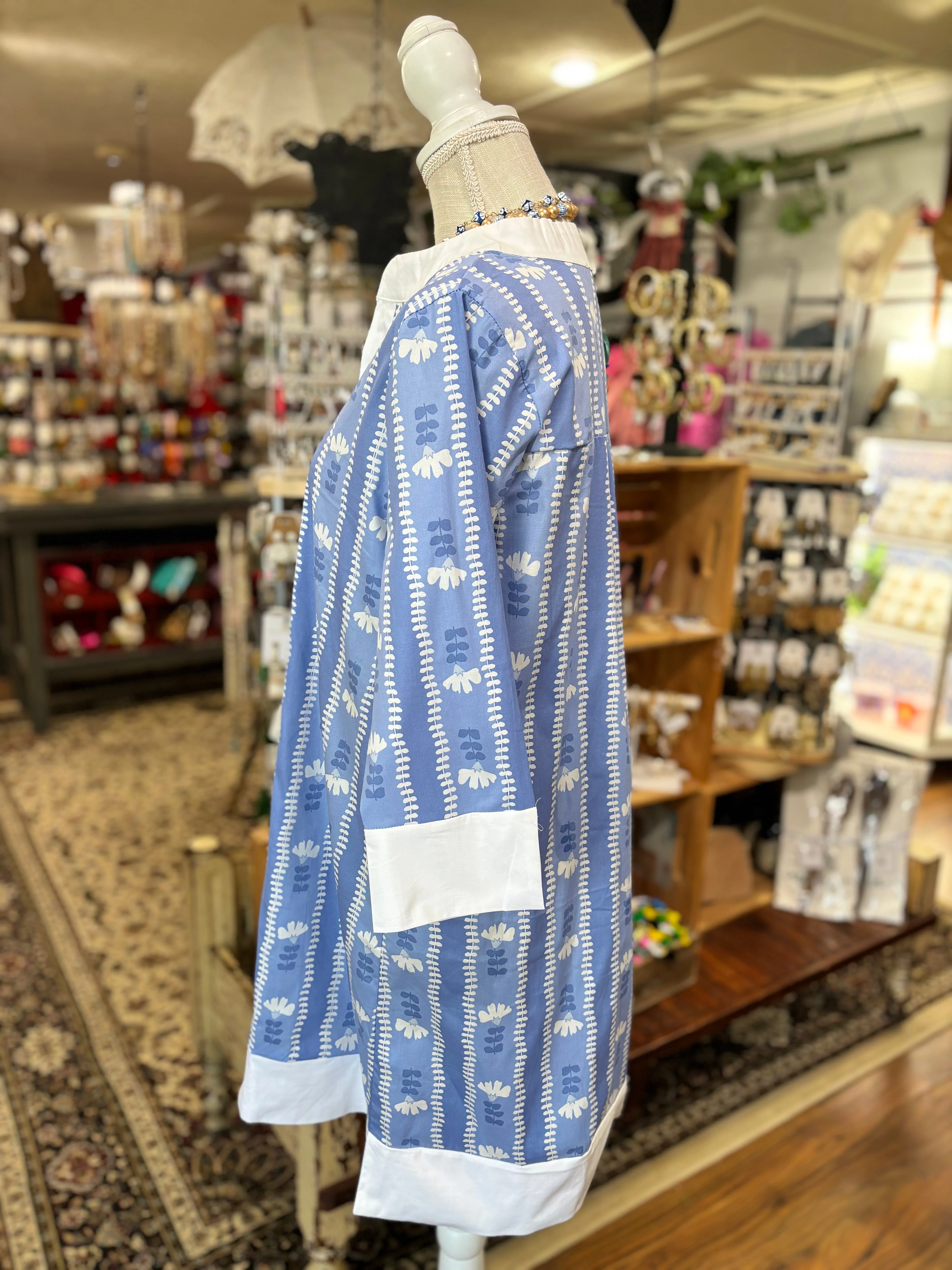 Camille Dress *FINAL SALE*