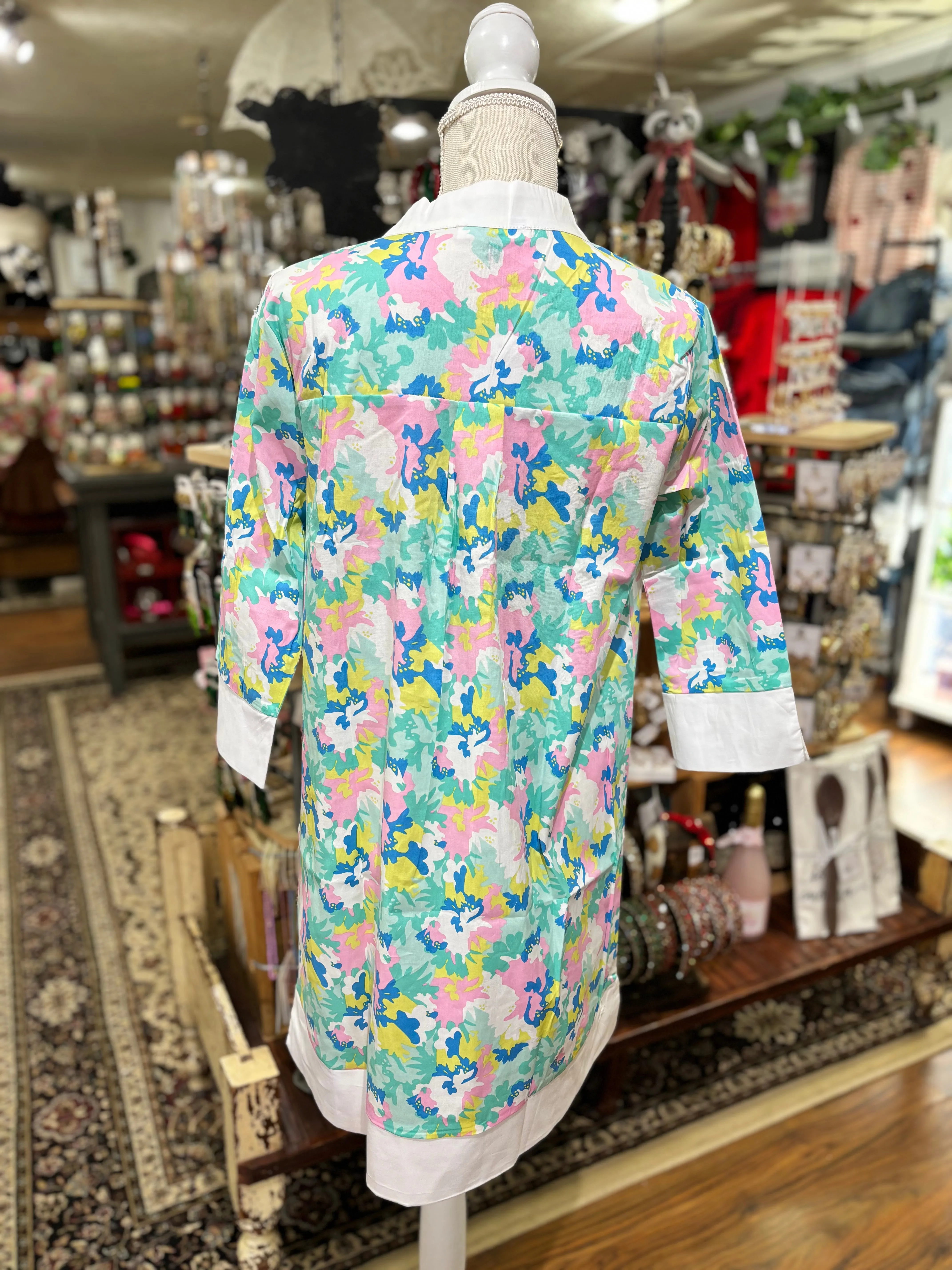 Camille Dress *FINAL SALE*