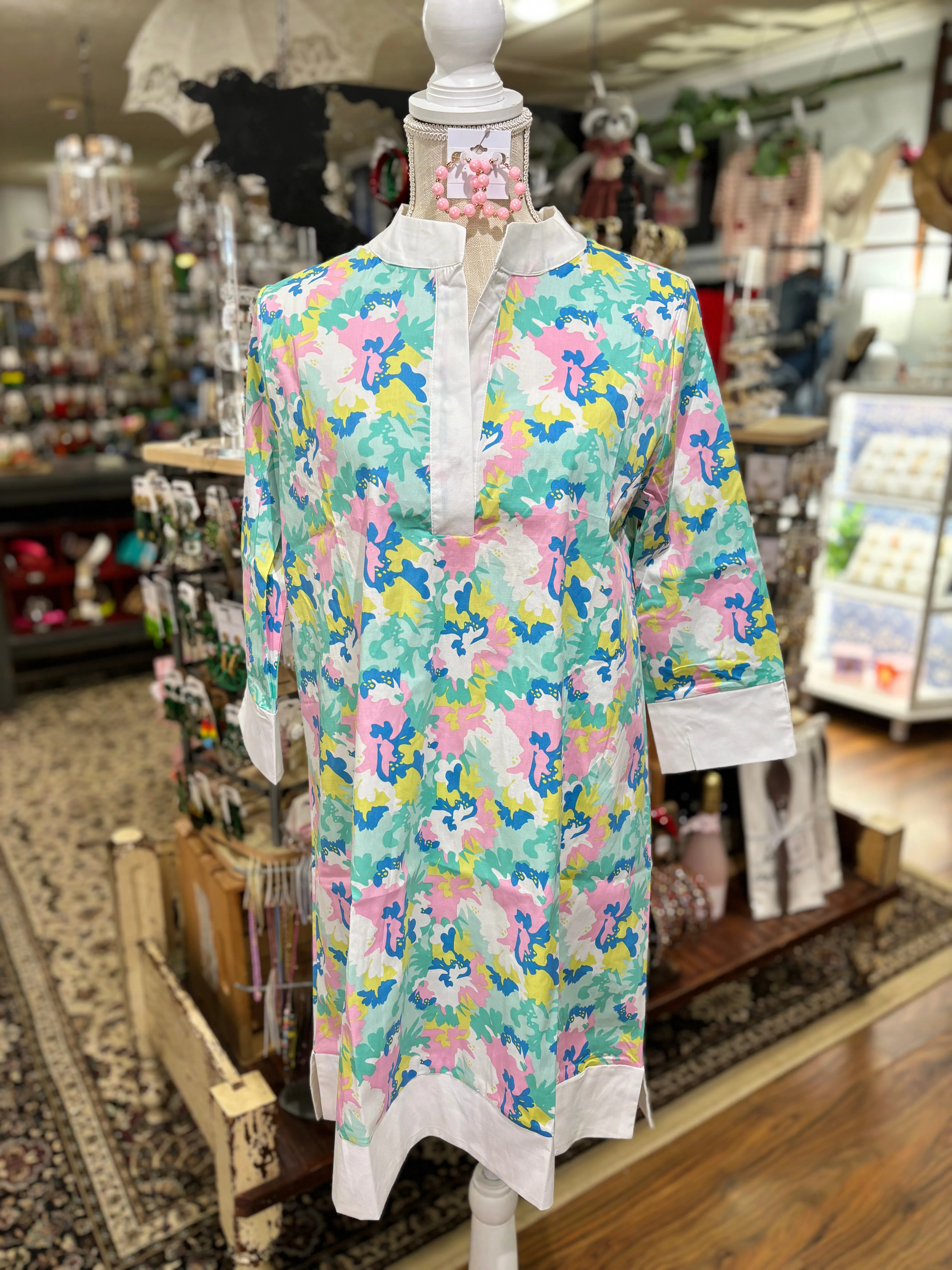 Camille Dress *FINAL SALE*