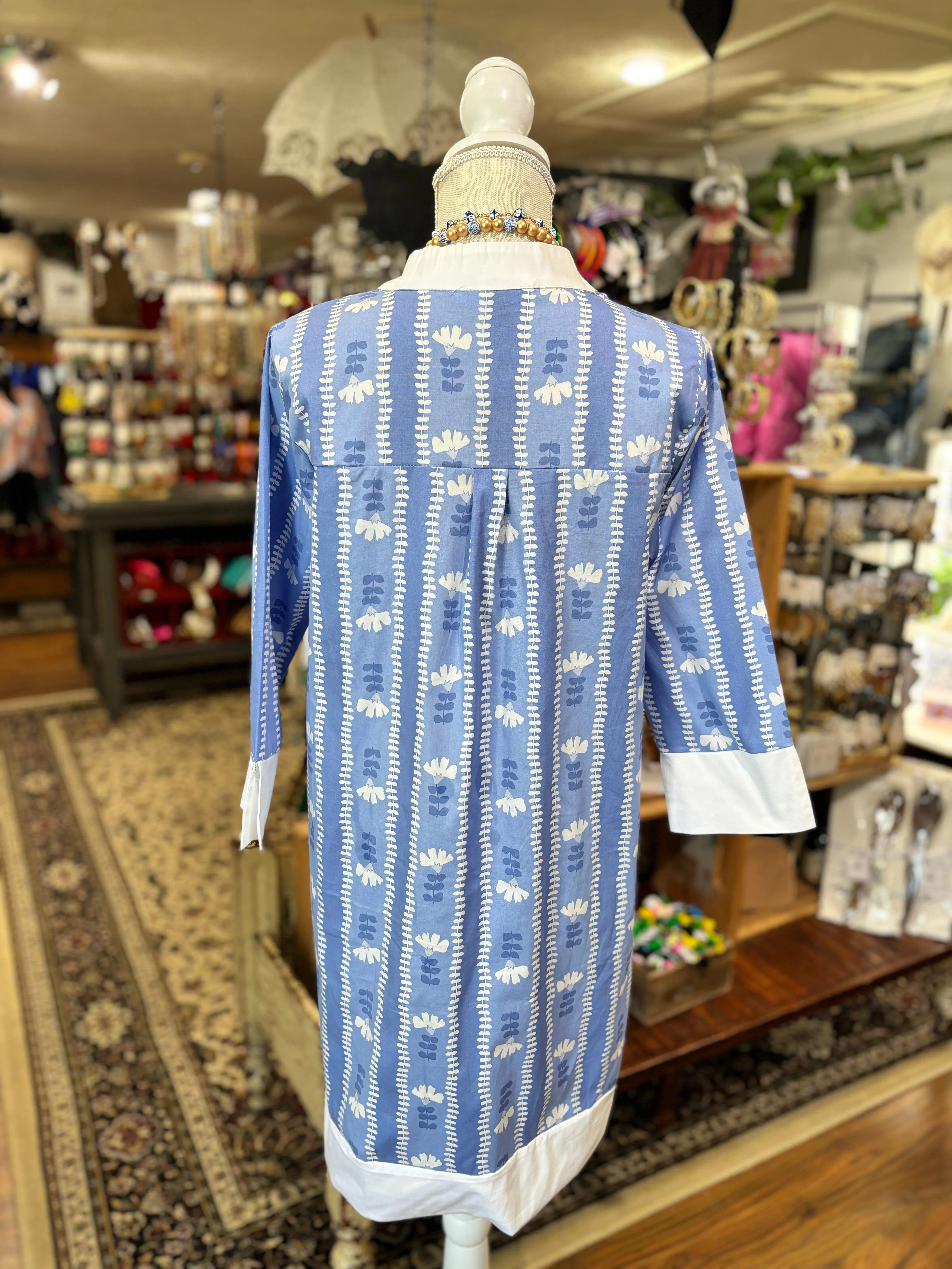 Camille Dress *FINAL SALE*
