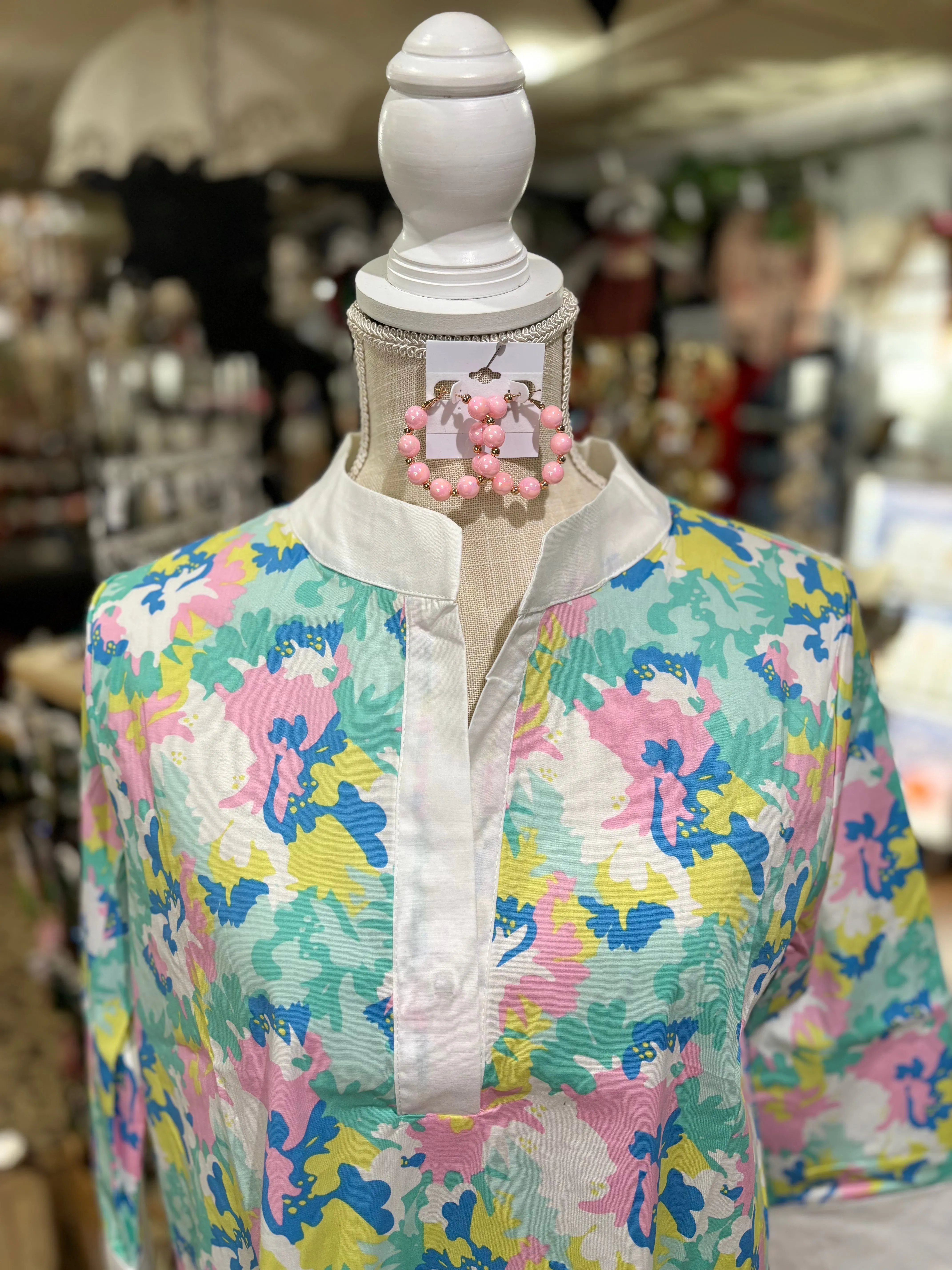 Camille Dress *FINAL SALE*