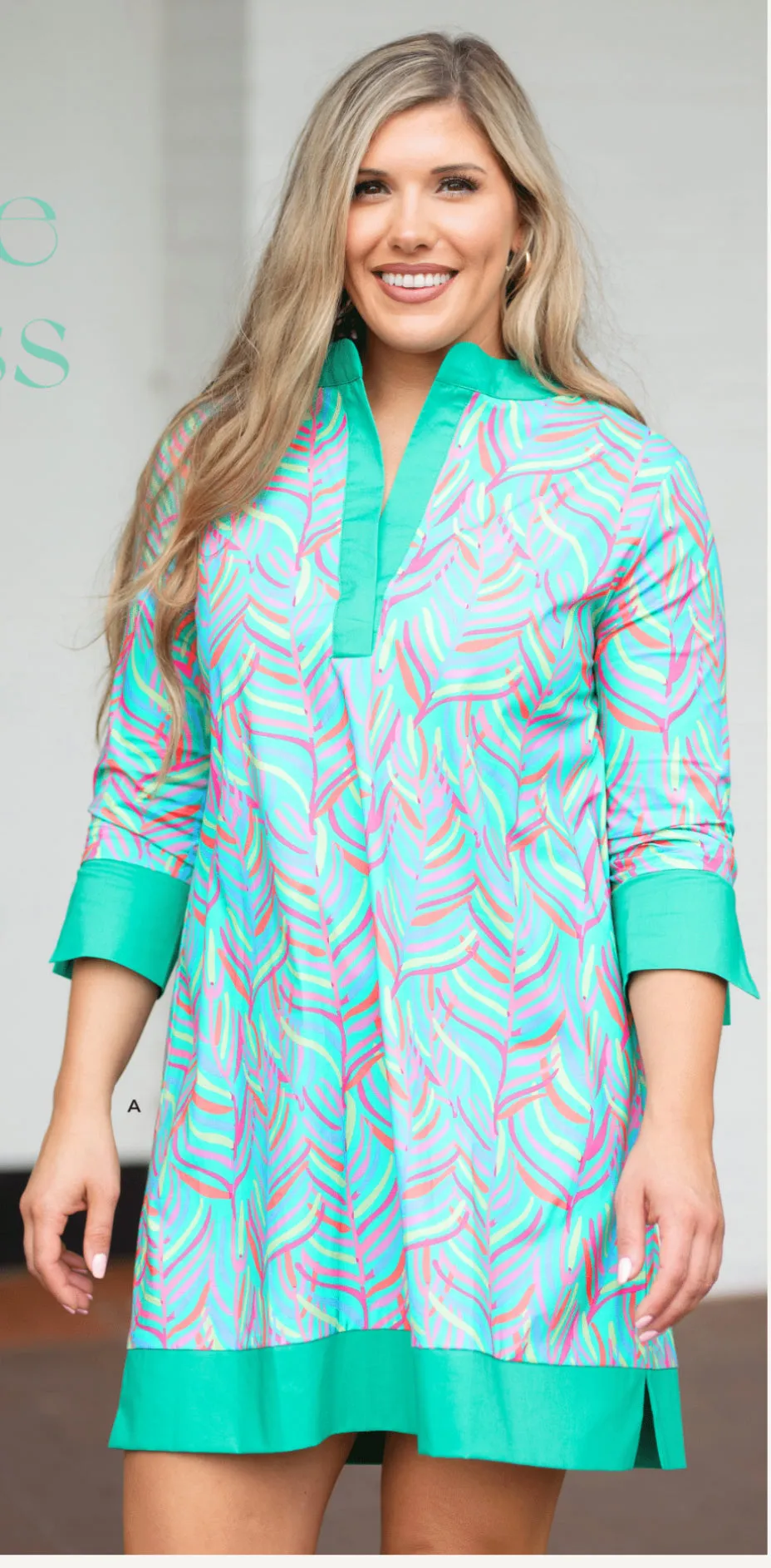 Camille Dress *FINAL SALE*