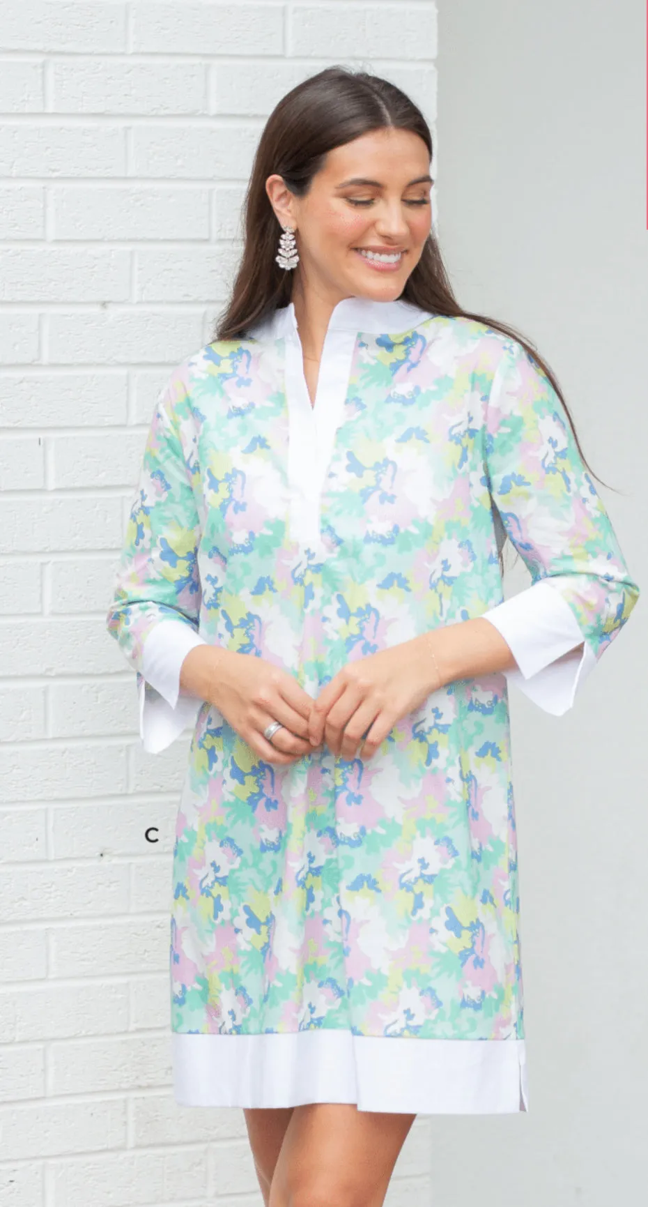 Camille Dress *FINAL SALE*