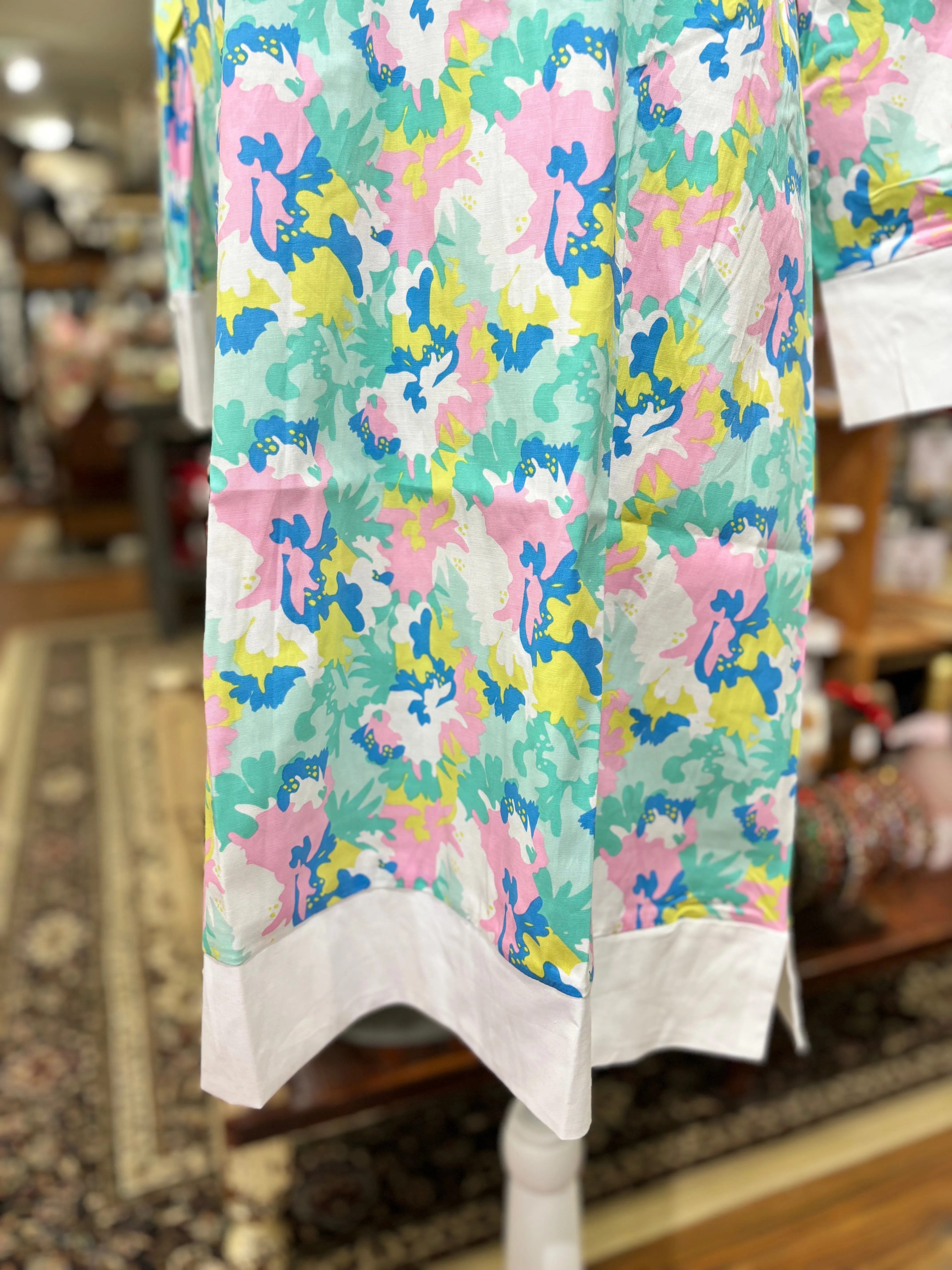 Camille Dress *FINAL SALE*