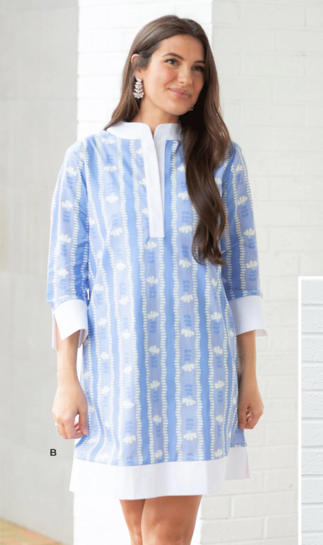 Camille Dress *FINAL SALE*